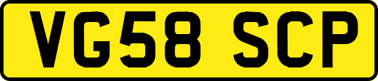 VG58SCP