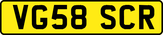 VG58SCR