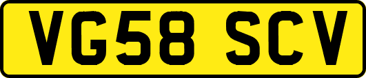 VG58SCV