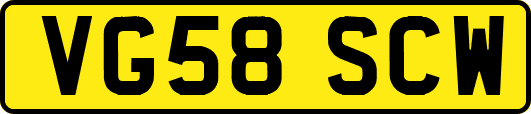 VG58SCW