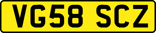 VG58SCZ