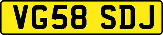 VG58SDJ