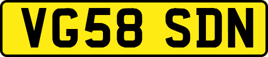 VG58SDN