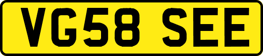 VG58SEE