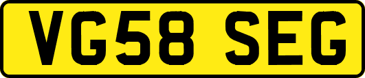 VG58SEG