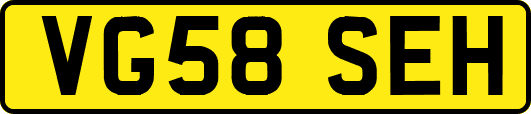 VG58SEH