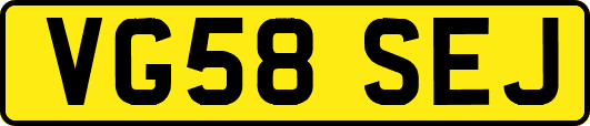 VG58SEJ