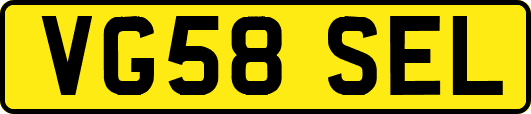 VG58SEL