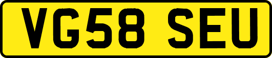 VG58SEU