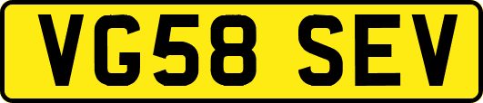 VG58SEV
