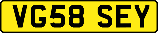 VG58SEY