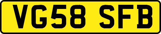 VG58SFB