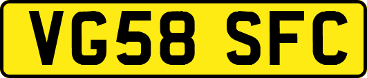 VG58SFC