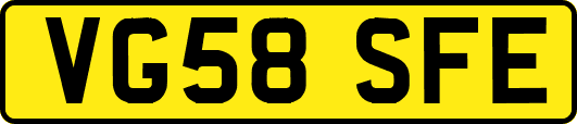 VG58SFE