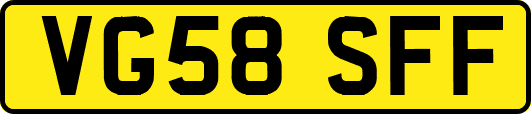 VG58SFF