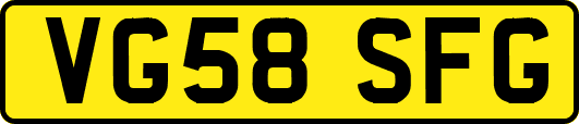 VG58SFG
