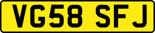 VG58SFJ