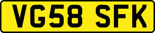 VG58SFK