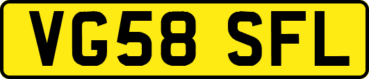 VG58SFL