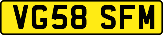 VG58SFM