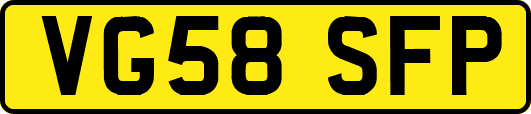 VG58SFP