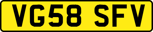VG58SFV
