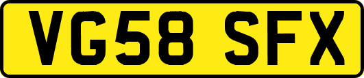 VG58SFX