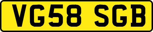 VG58SGB
