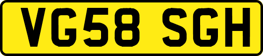 VG58SGH