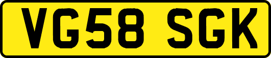 VG58SGK