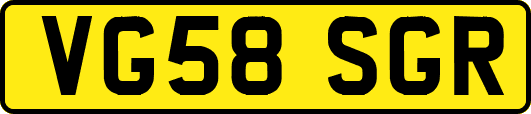 VG58SGR