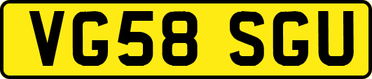 VG58SGU