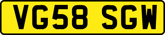 VG58SGW