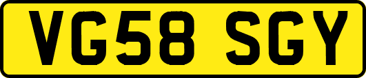VG58SGY