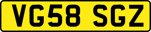 VG58SGZ