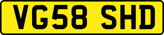 VG58SHD