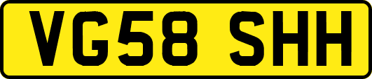 VG58SHH