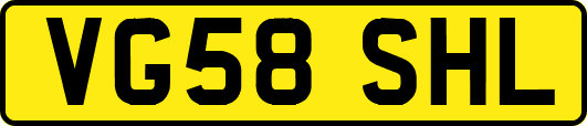 VG58SHL