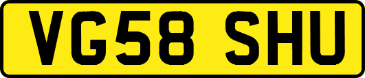 VG58SHU