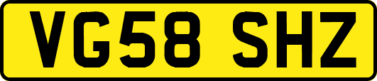 VG58SHZ