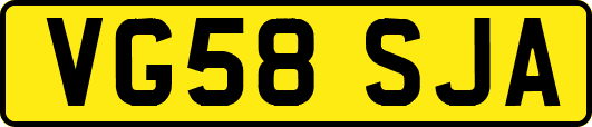 VG58SJA