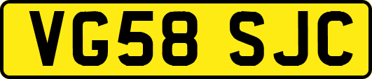 VG58SJC