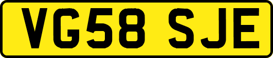 VG58SJE