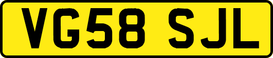 VG58SJL