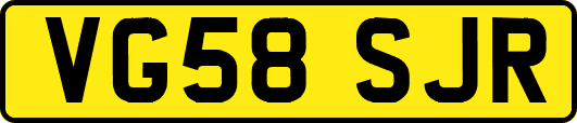 VG58SJR