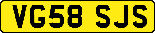 VG58SJS