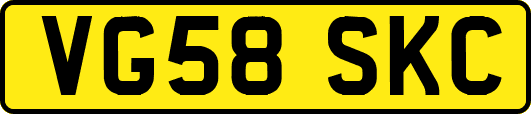 VG58SKC