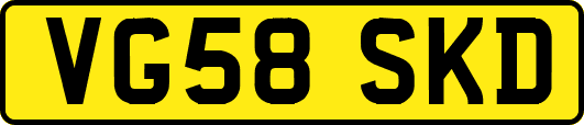 VG58SKD