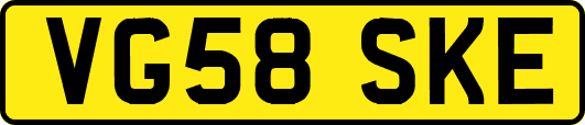 VG58SKE