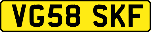 VG58SKF